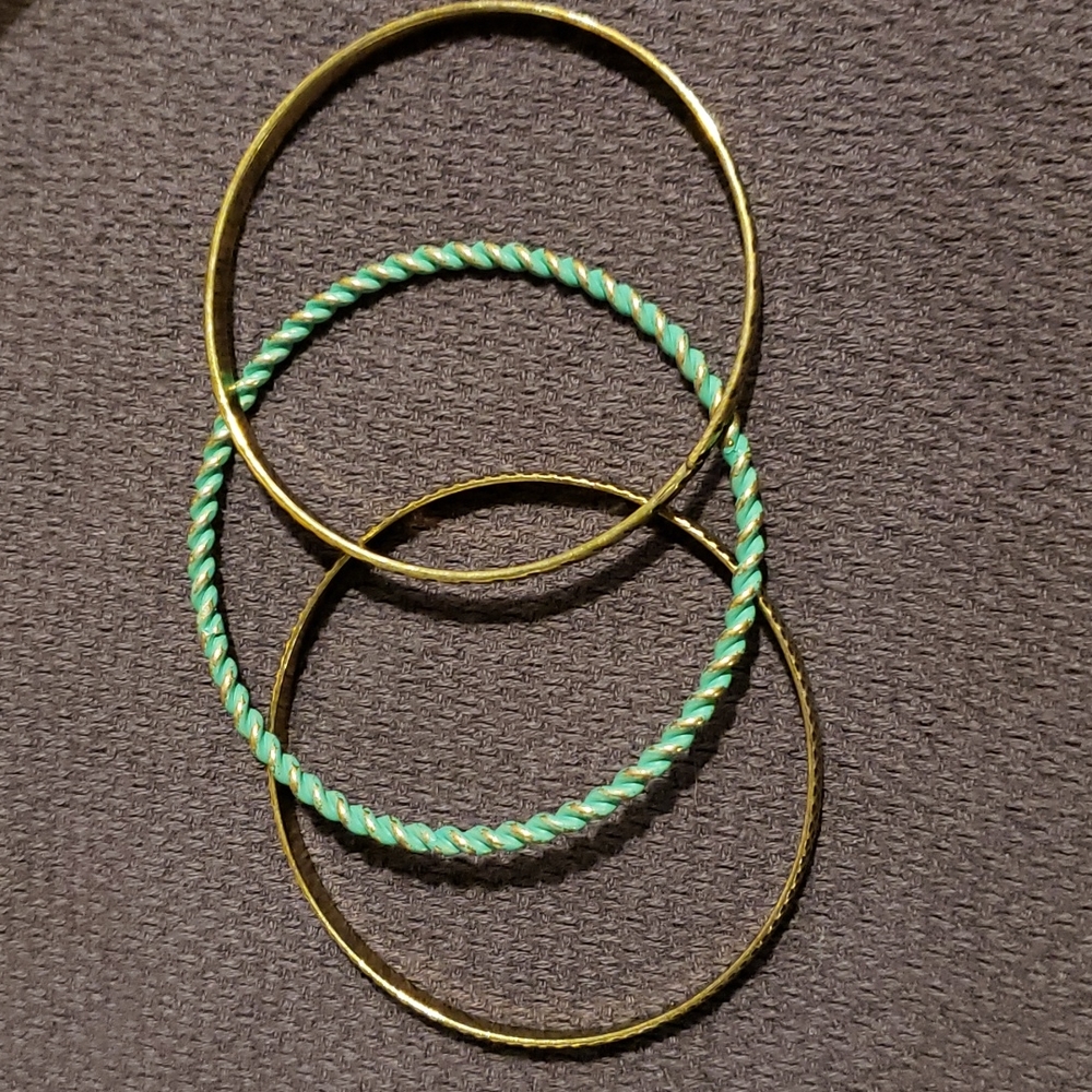 Bangle Bracelets